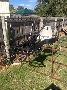 billycart off road buggy