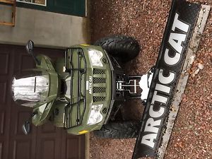 2015 Arctic Cat