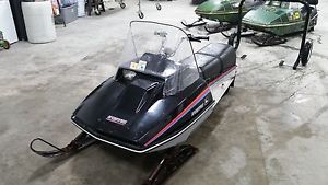 1983 John Deere SprintFire