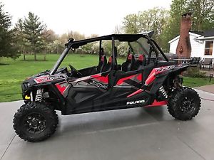 2017 Polaris RZR