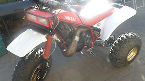 YAMAHA TRI Z 250  TRIKE TRIZ YTZ 250 YAMAHA QUAD BANSHEE