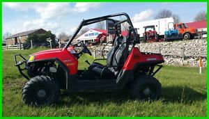 2008 Polaris Industries RZR 800