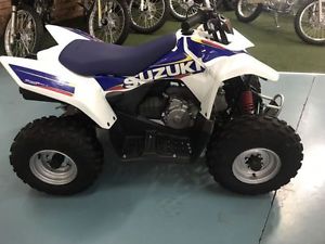2015 Suzuki LTZ90 Quadsport Suit new Buyer