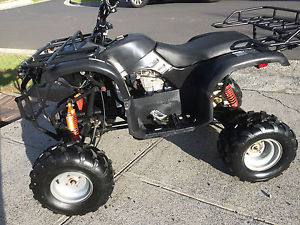 Quad Bike ATV