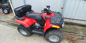 Polaris 400 4x4 Sportsman