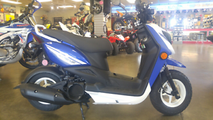 BRAND NEW!!! YAMAHA YW50FX