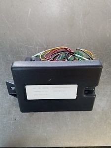 2003 SEA DOO GTI LE RFI ECM 