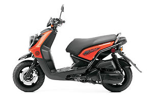 BRAND NEW!!! 2014 YAMAHA YW50FE