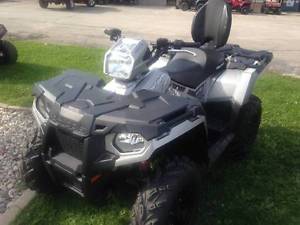 2017 Polaris Sportsman Touring 570 SP