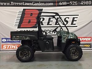 2010 Polaris RANGER 800 4X4