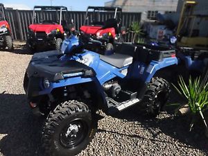 Polaris Sportsman UTE 570 DEMO MODEL REDUCED TO CLEAR