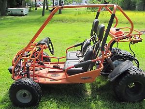 Mountaineer RTV 150 Dune Buggy/Sand Rail Great condition Electric Start