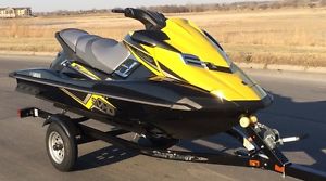2015/16 Yamaha FX SVHO supercharged Waverunner, Jet ski