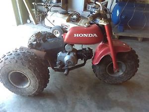 atc 70 needs restored!!