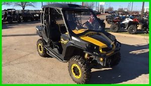 2012 Can-Am™ Commander