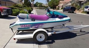 Yamaha Waiver