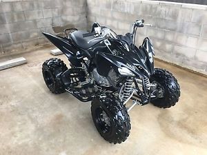 yamaha raptor