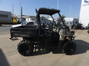 Polaris Ranger 800 EPS Pursuit Camo