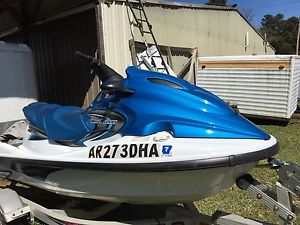 2004 Yamaha WAVERUNNER XLT 800