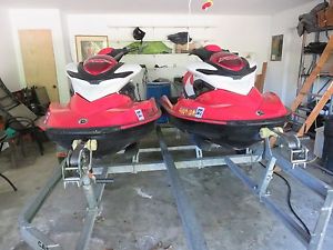 Sea-Doo rxp255