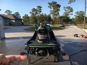 Kawasaki JET SKI ULTRA 310LX