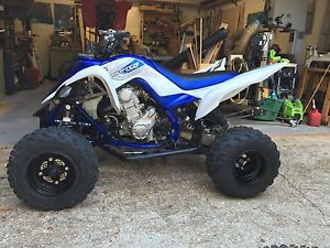 2007 Yamaha Raptor 700R Special Edition- MINT CONDITION