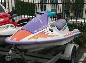 1996 polaris slt 780- great condition