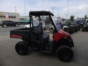 Polaris Ranger 570 (2014 Model)