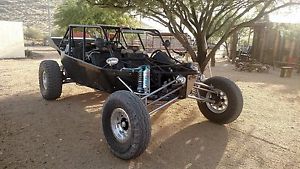 Raw Motorsports Long Travel LS1 Sand Rail