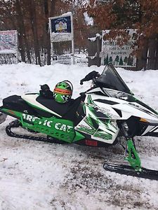 2013 Arctic Cat