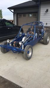 VW Dune Buggy