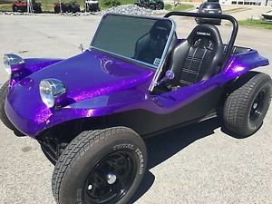 Volkswagen Dune Buggy Acme VW