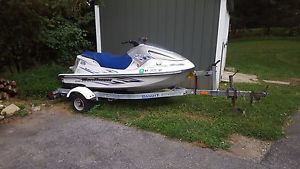 2000 yamaha gp800 jetski