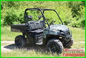 2010 Polaris Ranger™