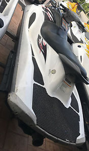 2014 YAMAHA VX SPORT VX 1100 VX 110 WAVERUNNER WAVE RUNNER JET SKI JETSKI
