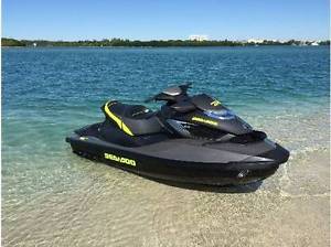 Sea-Doo GTX 260 IS Limited