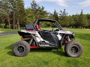 2014 RZR   XP1000 $8k in Mods XP 1000