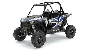 2017 Polaris RZR XP 1000 EPS  for sale!