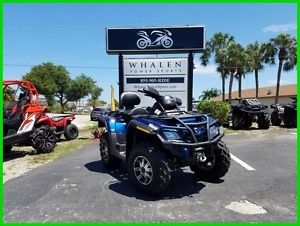 2012 Can-Am™ Outlander™ MAX