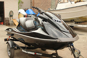Yamaha VXR