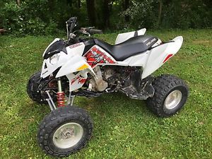 2008 Polaris Polaris 525