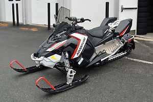 2016 Polaris Switchback