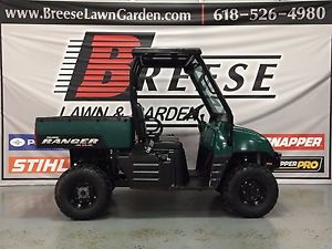 2008 Polaris RANGER 500 EFI 4X4