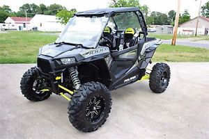 2016 POLARIS RZR 1000 XP EPS SUPER CLEAN!!  **SHIPPING STARTS AT $199**