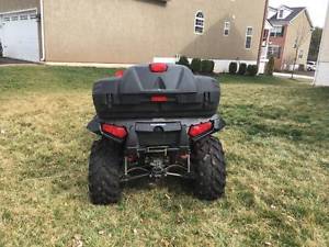 2015 Polaris SPORTSMAN XP 1000