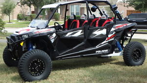 2016 Polaris RZR