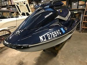 Sea Doo GTI-SE 130 Jet Ski