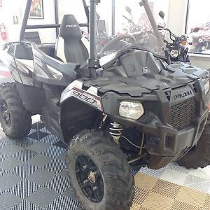 2016 Polaris 900 ACE