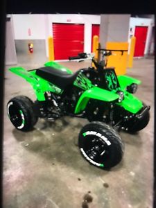 Speacial edition banshee out the crate