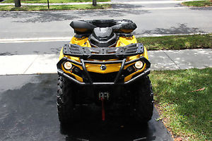 2014 Can Am